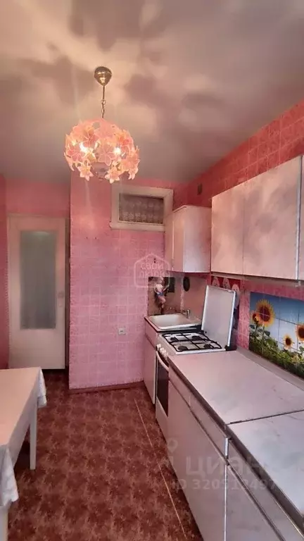 2-к кв. Рязанская область, Рыбновский район, д. Баграмово 6 (41.7 м) - Фото 2