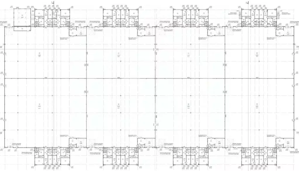 Помещение свободного назначения в Москва с. Ознобишино, 195 (10075 м) - Фото 2