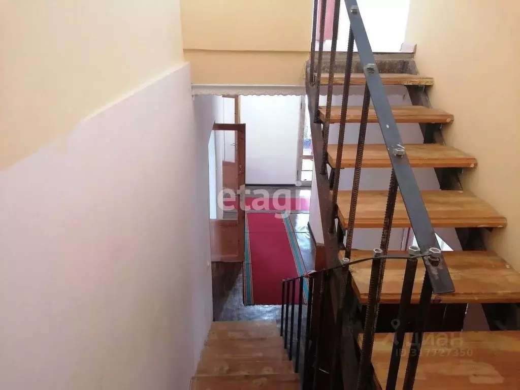 Дом в Крым, Симферополь ул. Темиз, 30 (298 м) - Фото 1