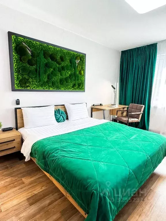 1-к кв. Санкт-Петербург Ленинский просп., 54 (40.0 м) - Фото 1