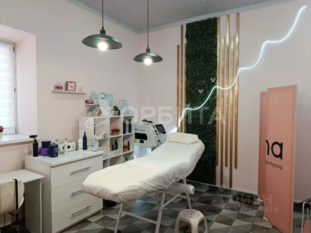 Торговая площадь в Тюменская область, Тюмень бул. Бориса Щербины, 13 ... - Фото 1