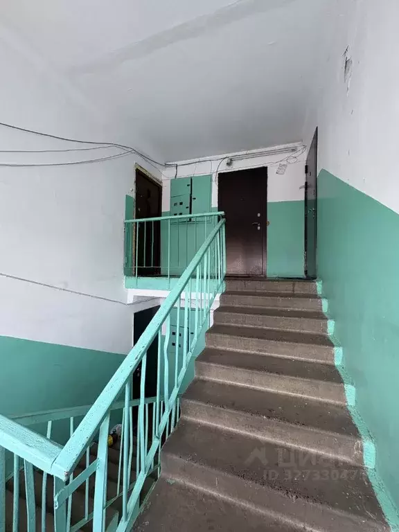 2-к кв. Ульяновская область, Димитровград Кирпичная ул., 4 (44.3 м) - Фото 1