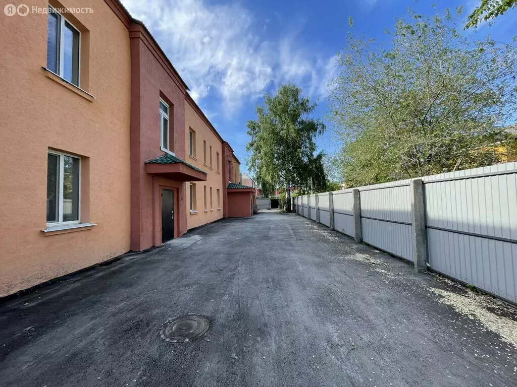 Помещение свободного назначения (550 м) - Фото 0