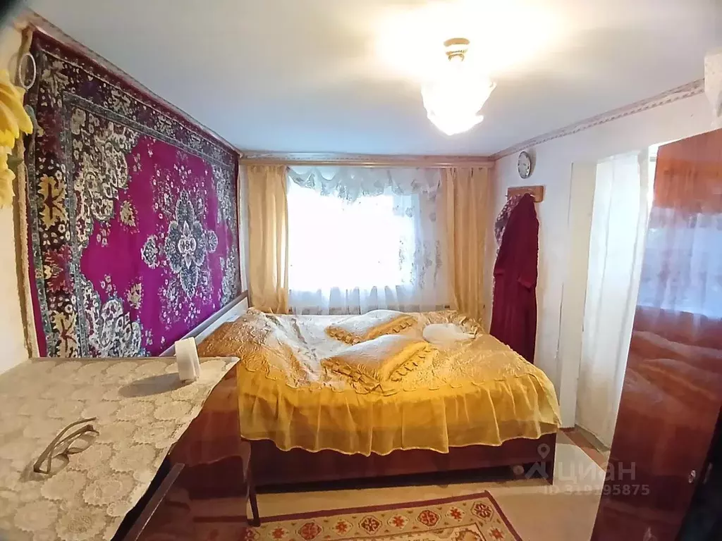 Дом в Краснодарский край, Темрюк  (70 м) - Фото 0