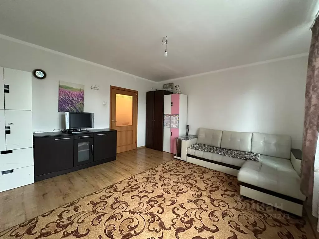 1-к кв. Москва ул. 5-я Нововатутинская, 9 (38.6 м) - Фото 1