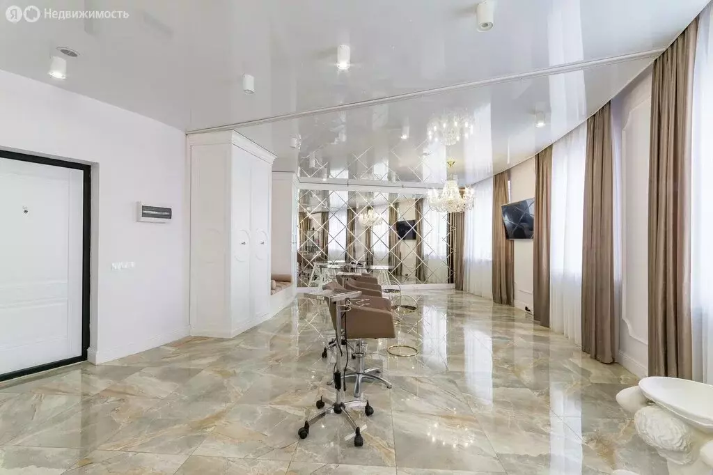 Помещение свободного назначения (57 м) - Фото 1