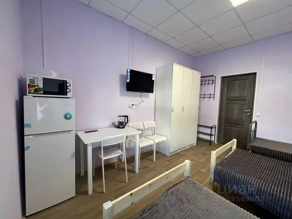 5-к кв. Мурманская область, Кировск ул. Кирова, 5 (120.0 м) - Фото 0