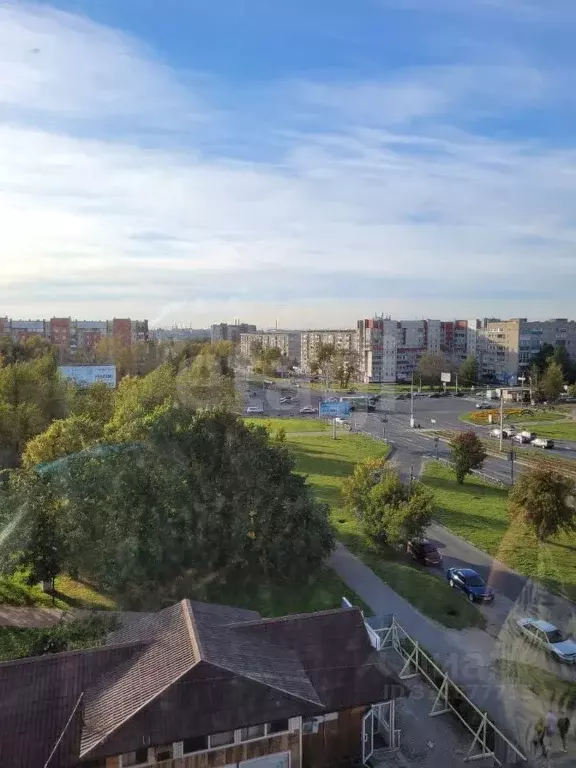 3-к кв. Вологодская область, Череповец просп. Победы, 136 (69.6 м) - Фото 1