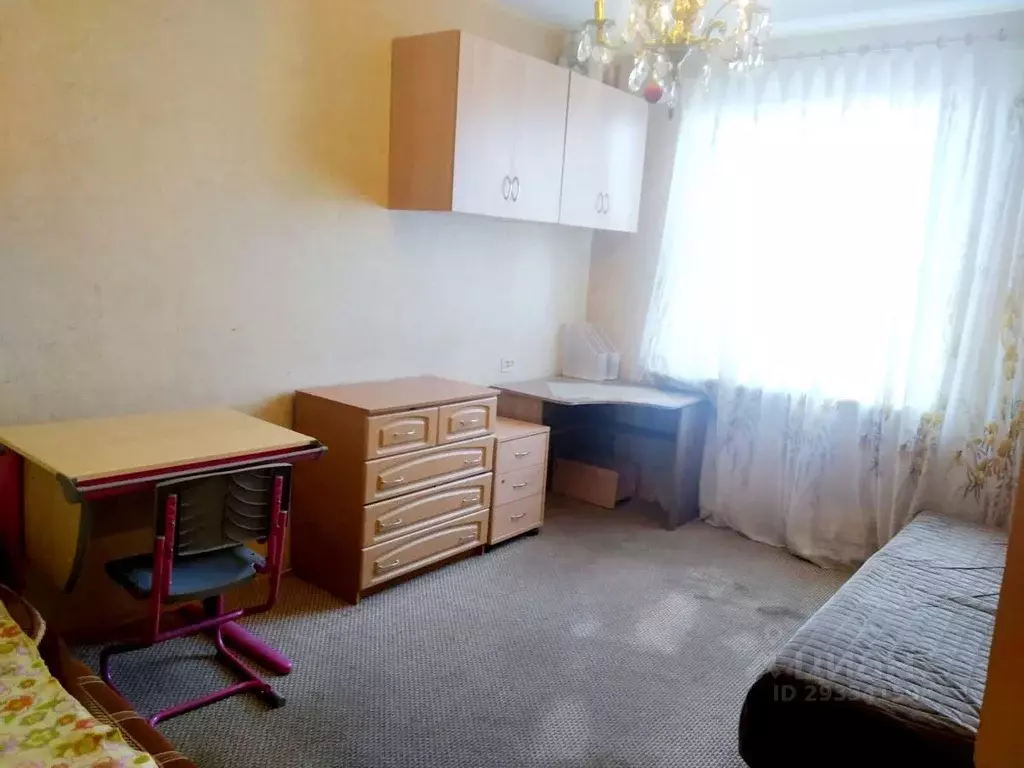 Комната Москва Шипиловская ул., 44/27 (16.0 м) - Фото 1