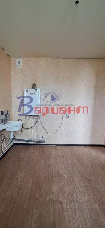 1-к кв. Челябинская область, Чебаркуль 9 Мая ул., 23 (36.2 м) - Фото 2