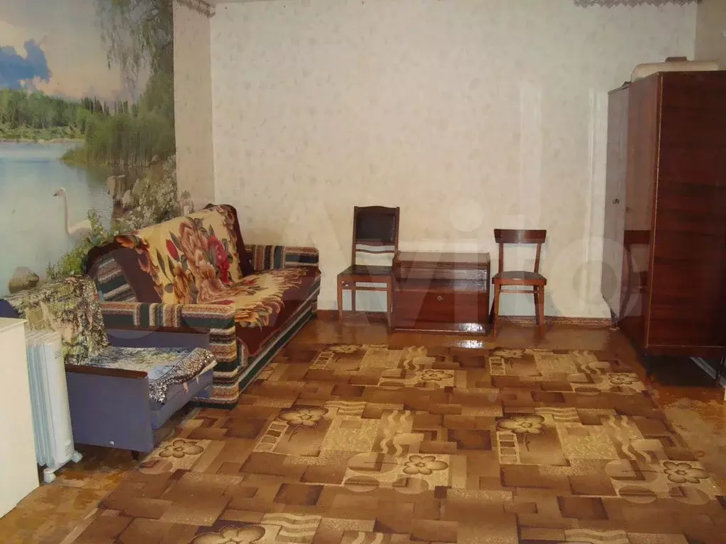 1-к. квартира, 42 м, 3/13 эт. - Фото 1