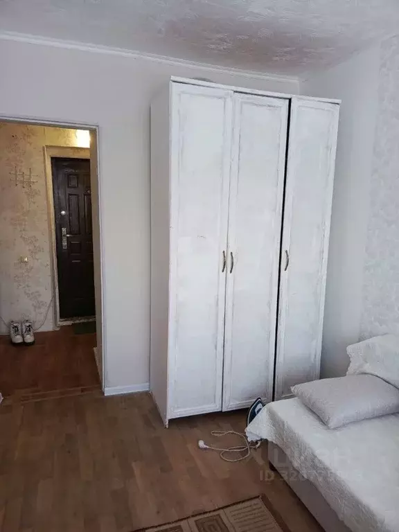 1-к кв. Самарская область, Самара ул. Георгия Димитрова, 36 (22.0 м) - Фото 2