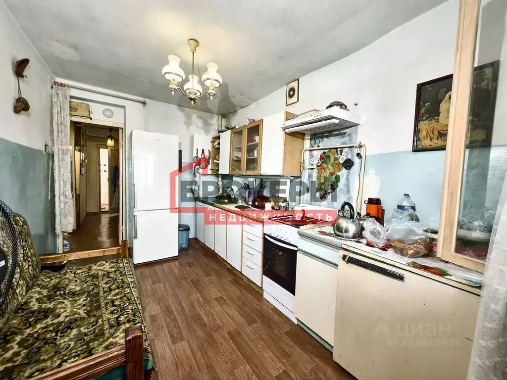 1-к кв. Севастополь просп. Героев Сталинграда, 40 (42.0 м) - Фото 2