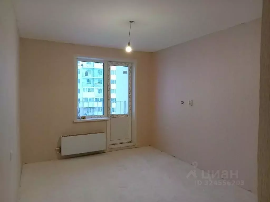 3-к кв. Ярославская область, Ярославль ул. Брагинская, 18к4 (75.0 м) - Фото 2