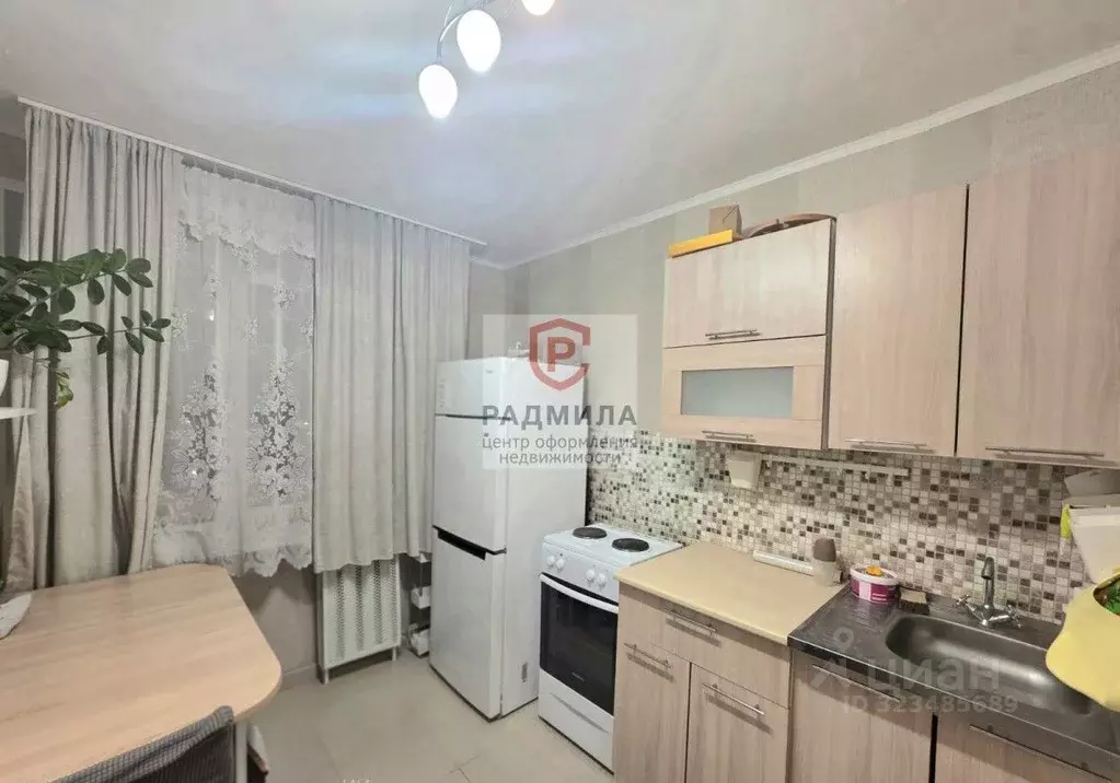 2-к кв. Московская область, Сергиево-Посадский городской округ, ... - Фото 0