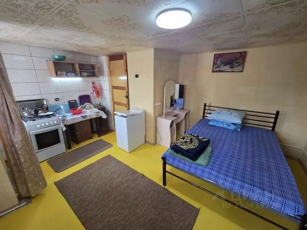 Студия Севастополь ул. Ревякина, 74 (25.0 м) - Фото 2