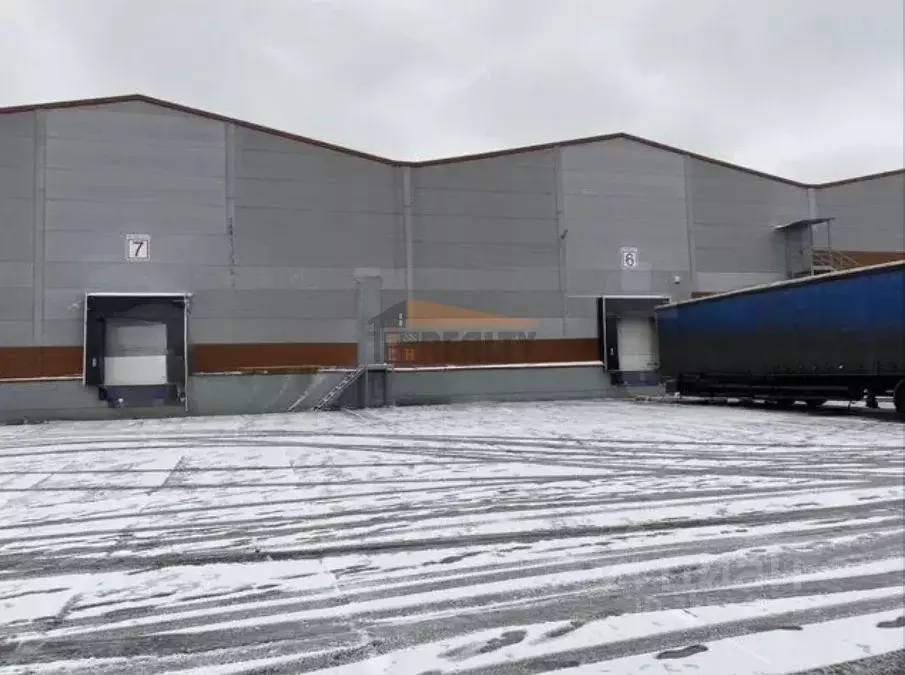 Склад в Московская область, Балашиха Никольско-Архангельский мкр, ул. ... - Фото 0