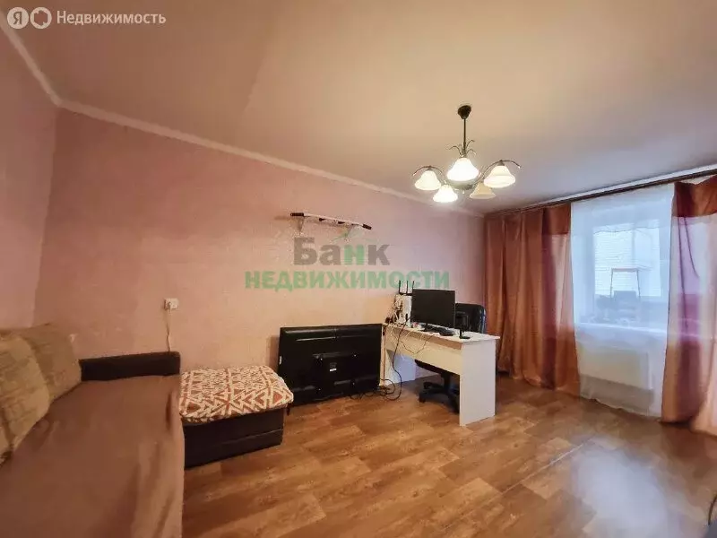 1-комнатная квартира: Балаково, Саратовское шоссе, 70/1 (30.4 м) - Фото 1