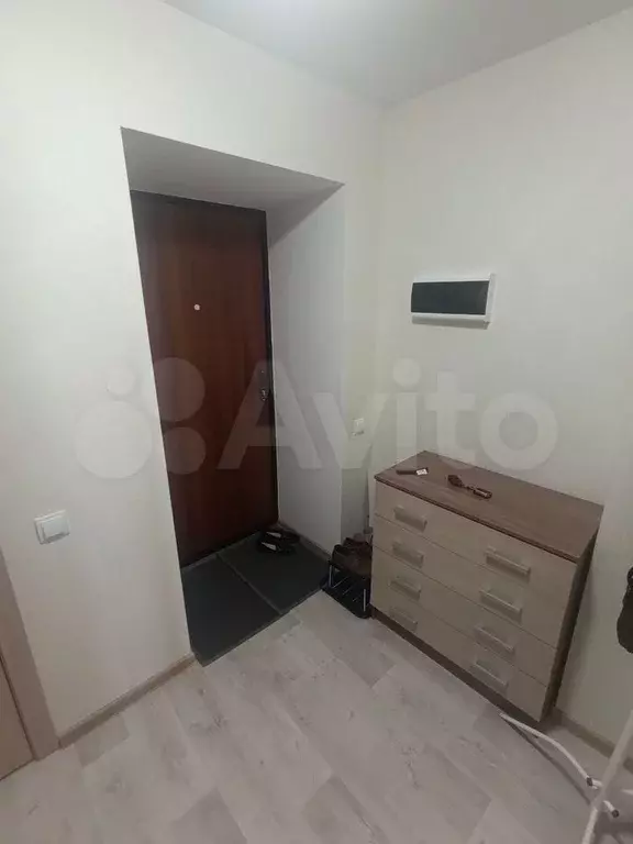 Квартира-студия, 28 м, 10/16 эт. - Фото 1