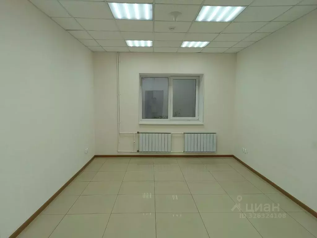 Офис в Свердловская область, Екатеринбург ул. Торговая, 5 (23 м) - Фото 1