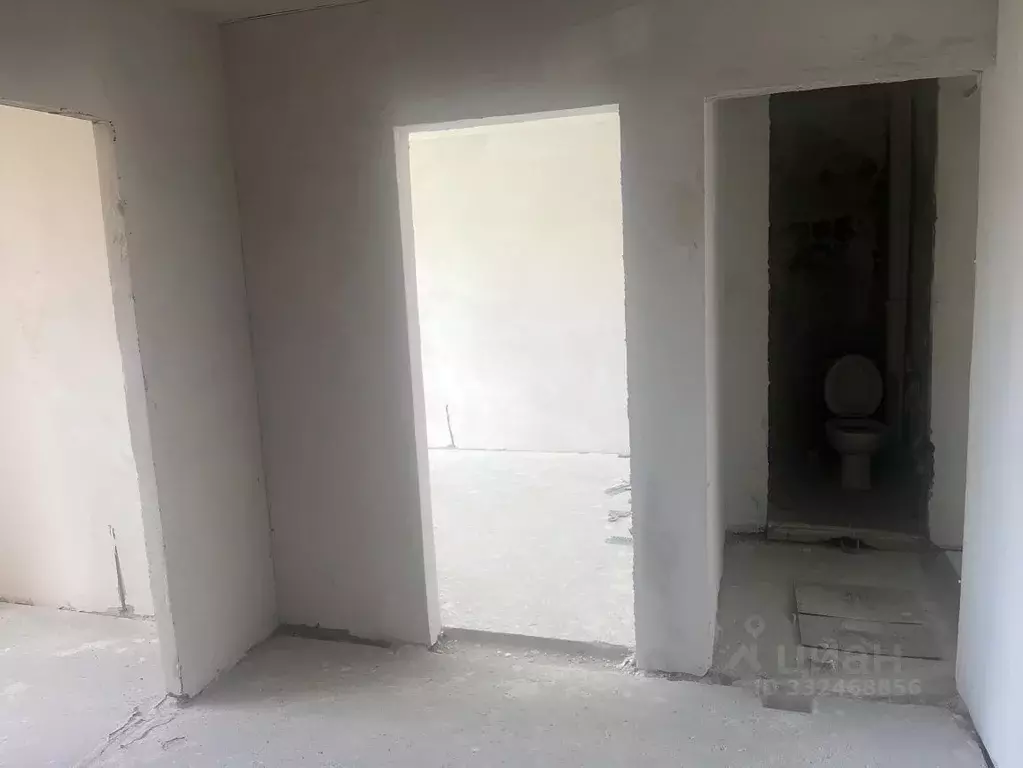 2-к кв. Чувашия, Чебоксары ул. Эльгера, 32 (52.7 м) - Фото 1