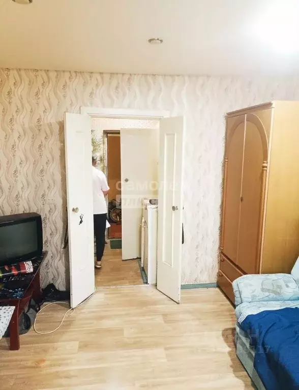 Студия Липецкая область, Липецк просп. Победы, 72 (17.3 м) - Фото 2