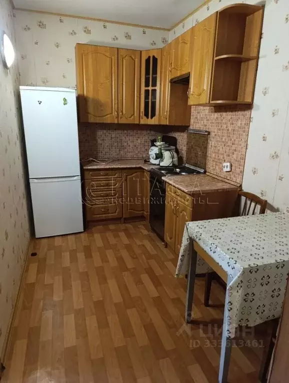 1-к кв. Санкт-Петербург ул. Жени Егоровой, 12К2 (40.0 м) - Фото 1