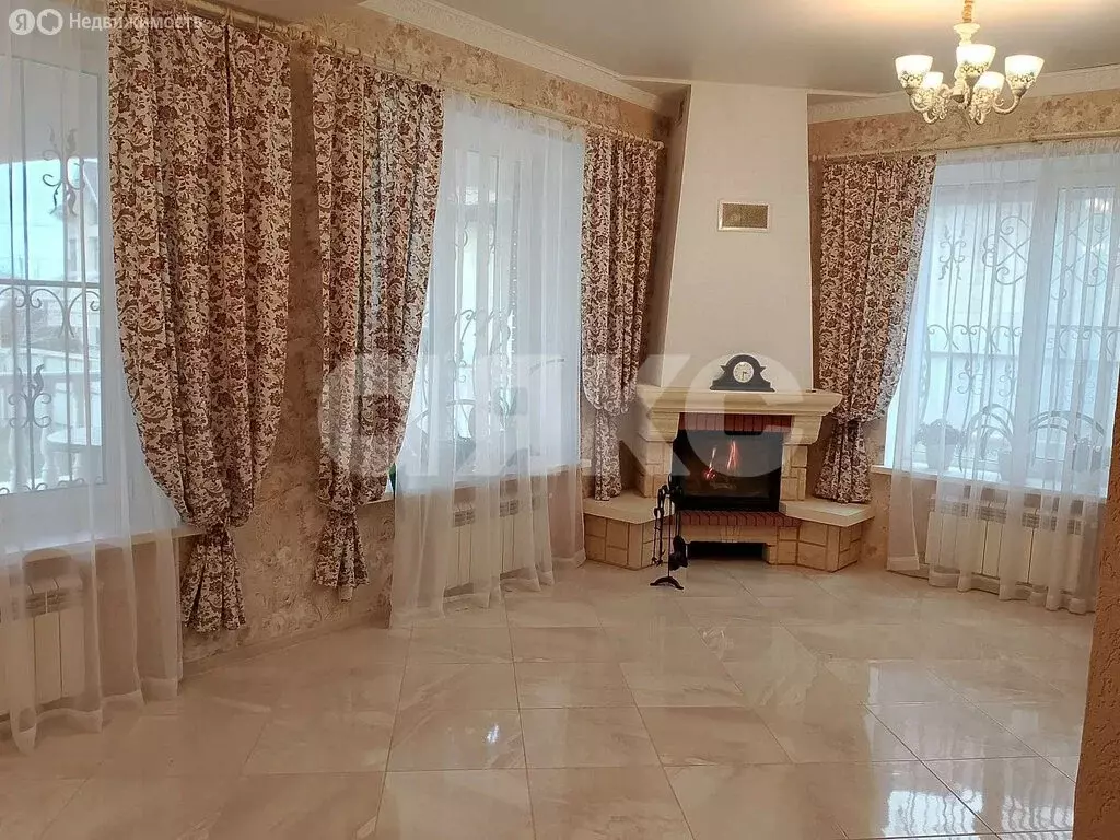 Дом в село Супсех, Лазурная улица, 38 (342 м) - Фото 2