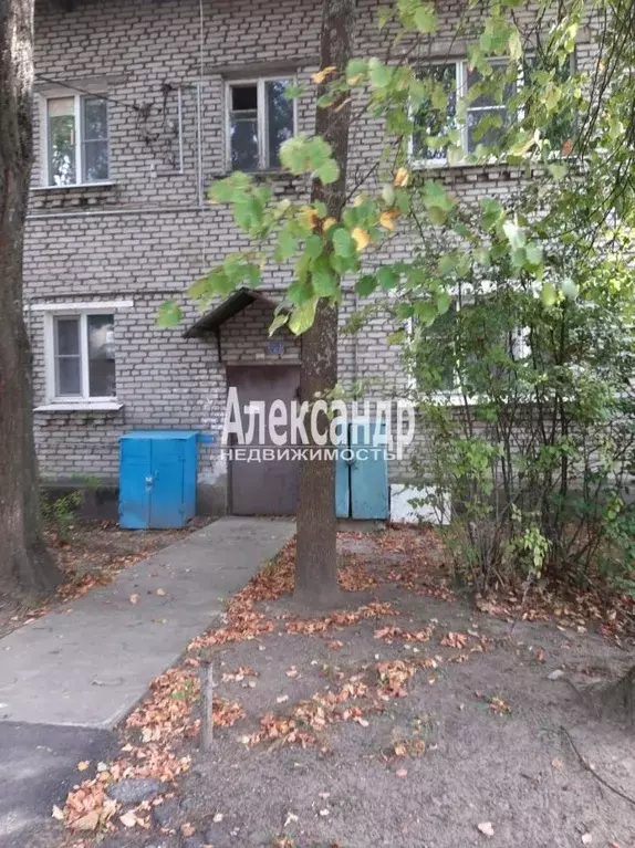 2-к кв. Ленинградская область, Новая Ладога Волховский район, Южный ... - Фото 2