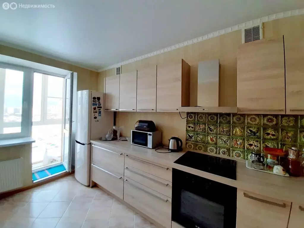 2-комнатная квартира: Воронеж, улица Шишкова, 70А (67.7 м) - Фото 1