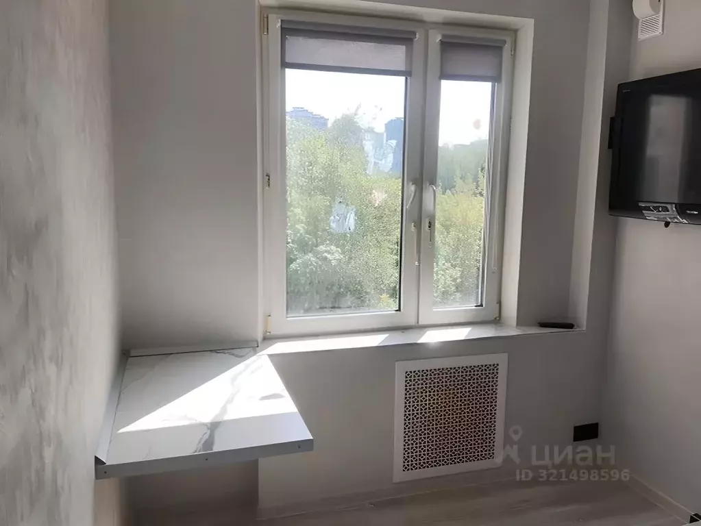 1-к кв. Москва ул. Маршала Катукова, 13К3 (31.0 м) - Фото 1