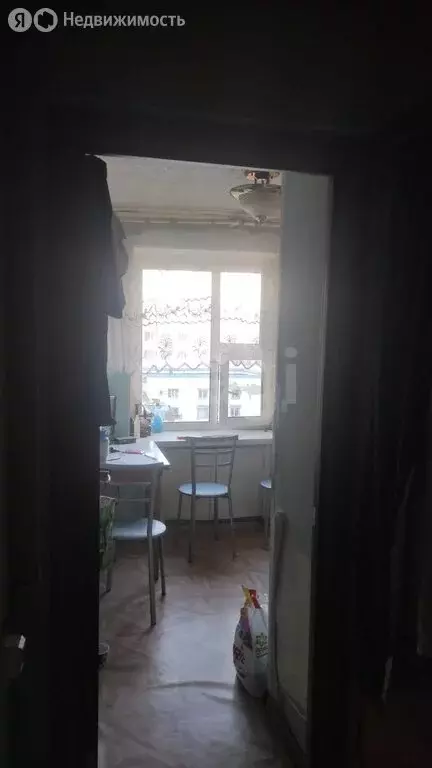 2-комнатная квартира: Якутск, улица Курашова, 19 (47 м) - Фото 1