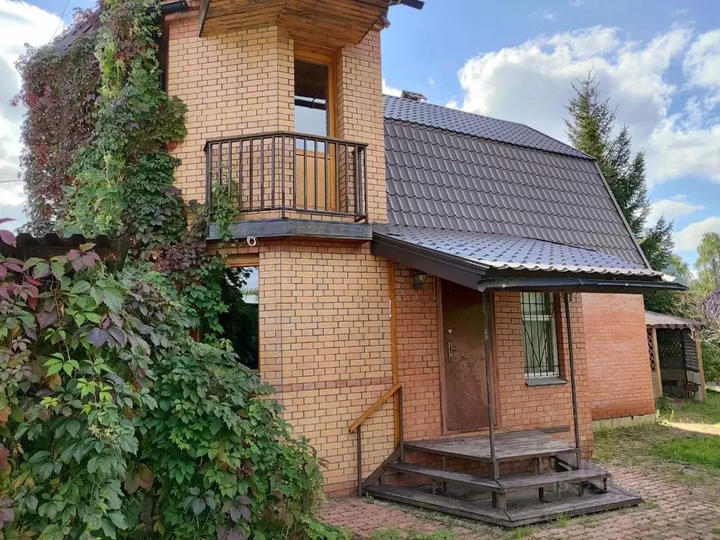 Дом в Московская область, Химки Пойма СНТ, 80 (115 м) - Фото 1