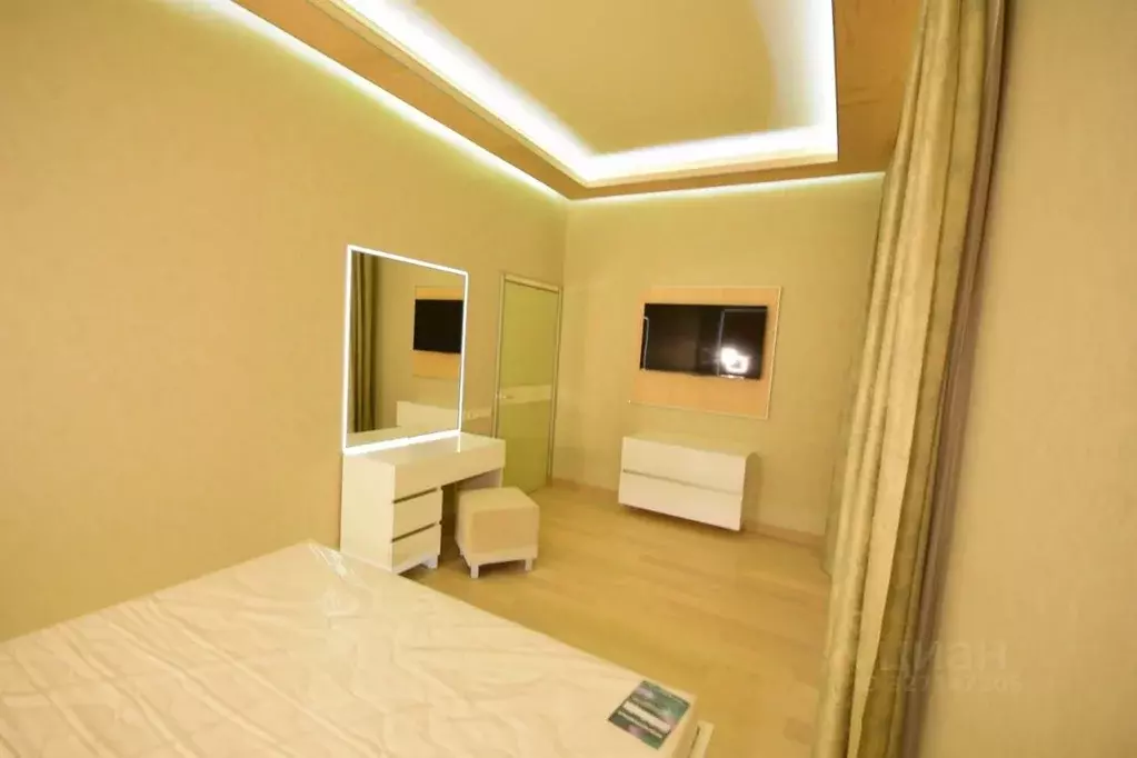 2-к кв. Севастополь ул. Нефедова, 9 (90.0 м) - Фото 2