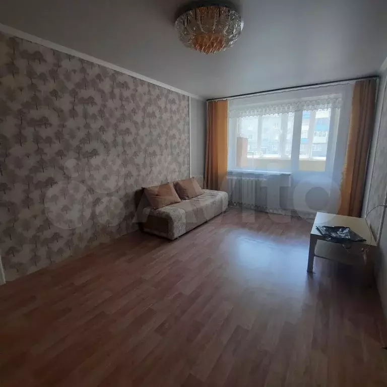 2-к. квартира, 48 м, 2/9 эт. - Фото 1
