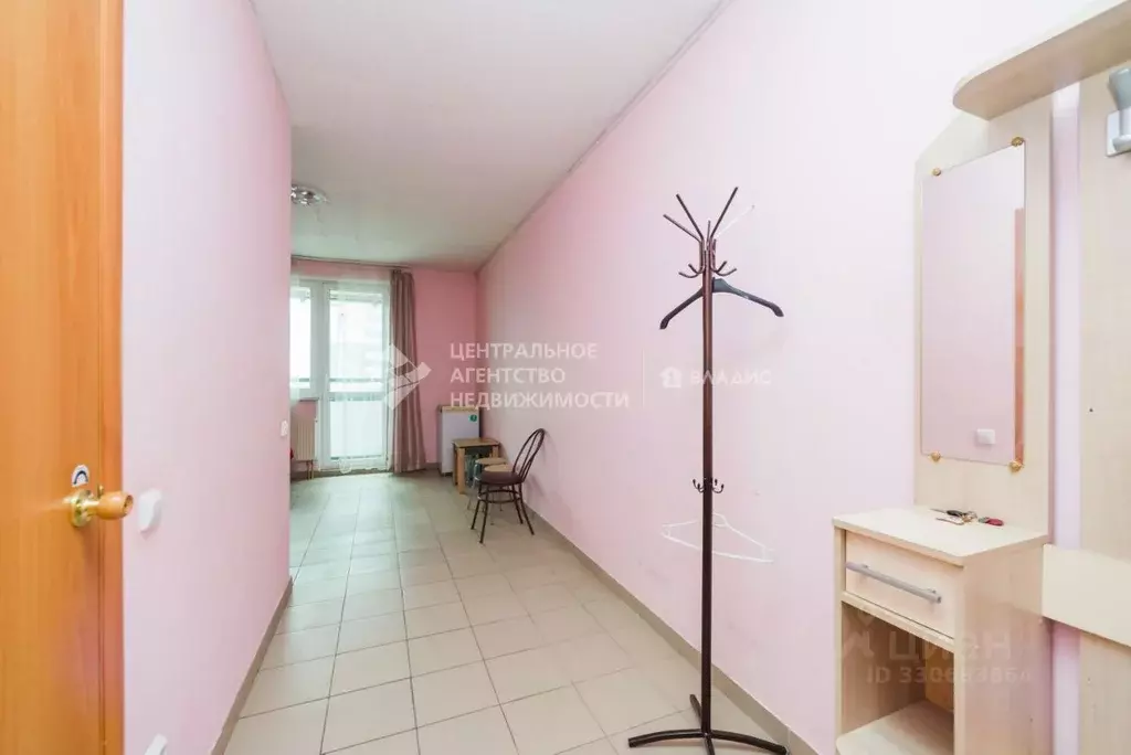 Студия Рязанская область, Рязань Московское ш., 33к4 (25.5 м) - Фото 2