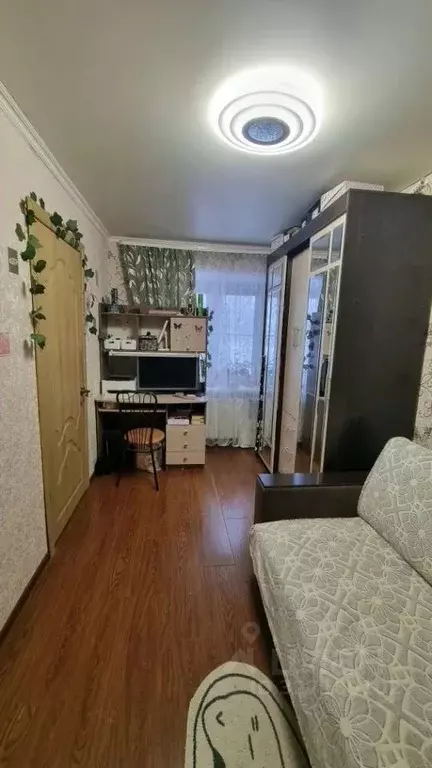 2-к кв. Московская область, Пушкинский городской округ, пос. Доброе ... - Фото 2