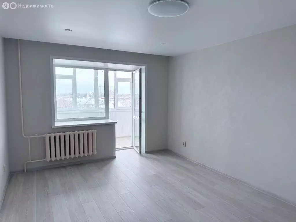 3-комнатная квартира: Йошкар-Ола, улица Волкова, 68 (102 м) - Фото 1