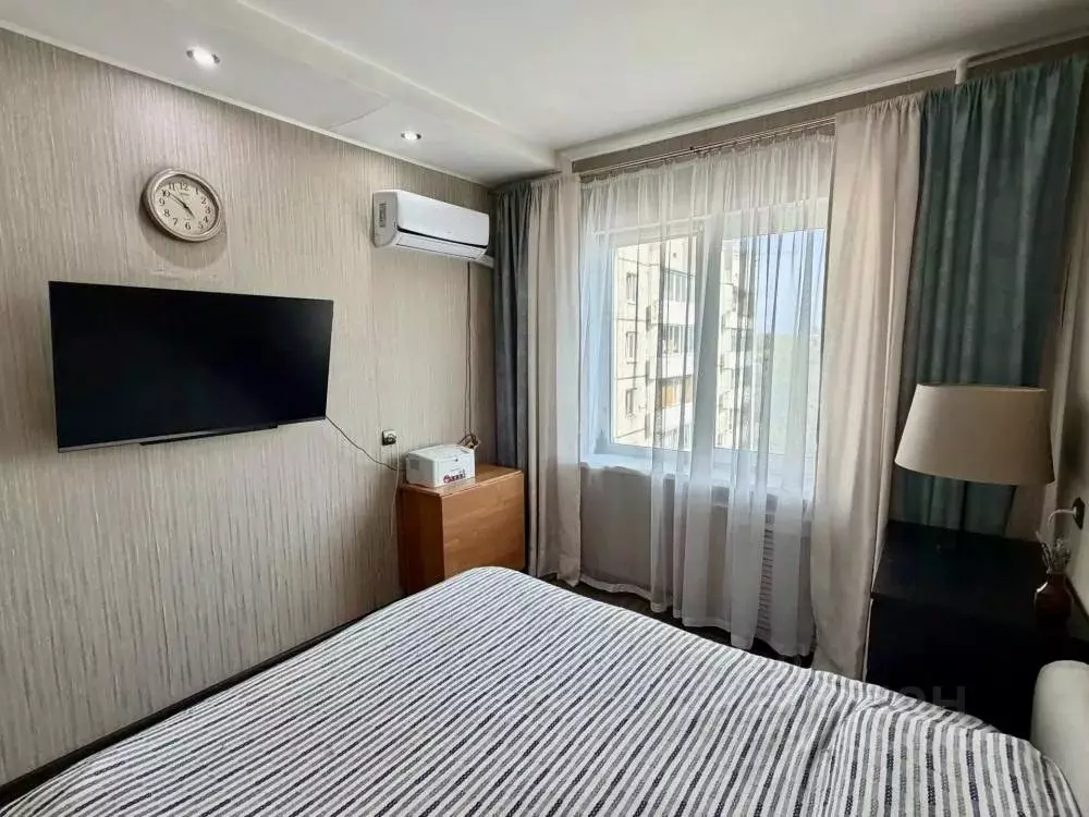 2-к кв. Иркутская область, Иркутск бул. Рябикова, 22А (46.4 м) - Фото 1