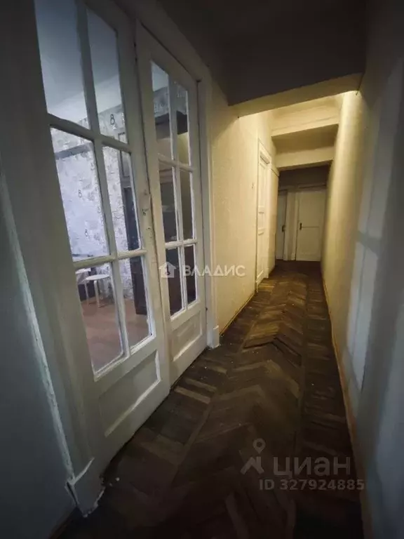 2-к кв. Москва Беговая ул., 11 (58.3 м) - Фото 1