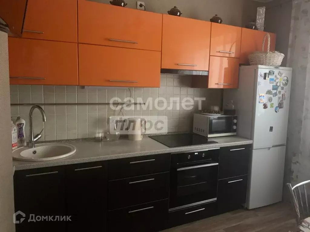 Продаётся 1-к квартира, 45 м - Фото 0