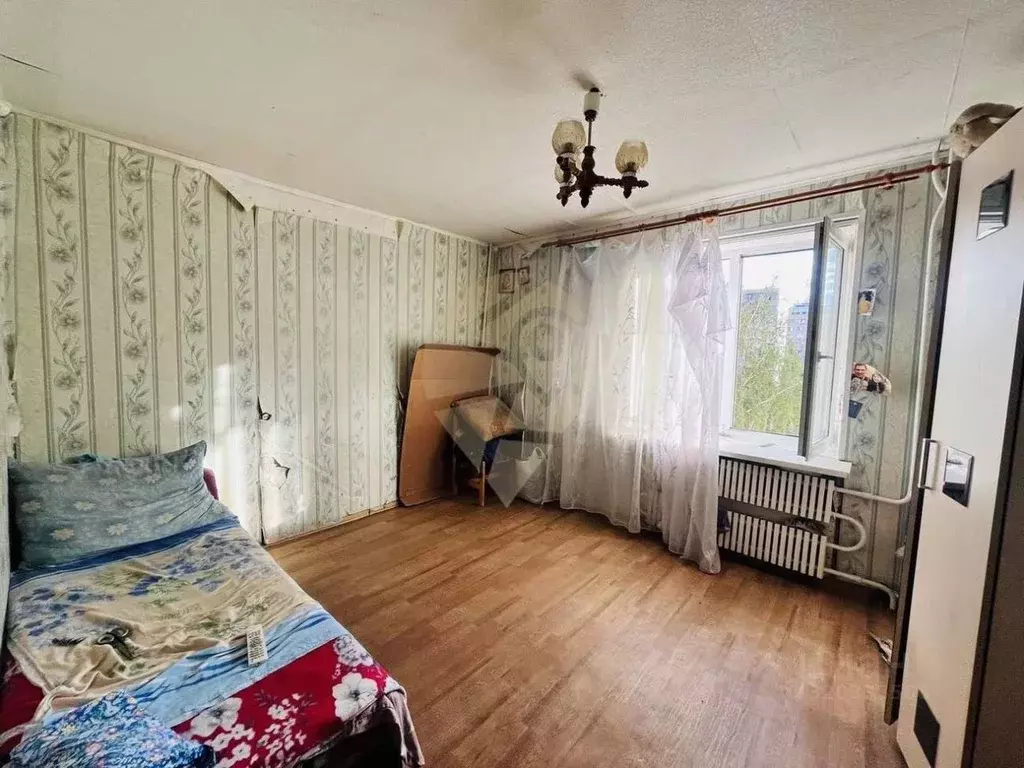 2-к кв. Белгородская область, Старый Оскол Солнечный мкр, 9 (28.4 м) - Фото 1