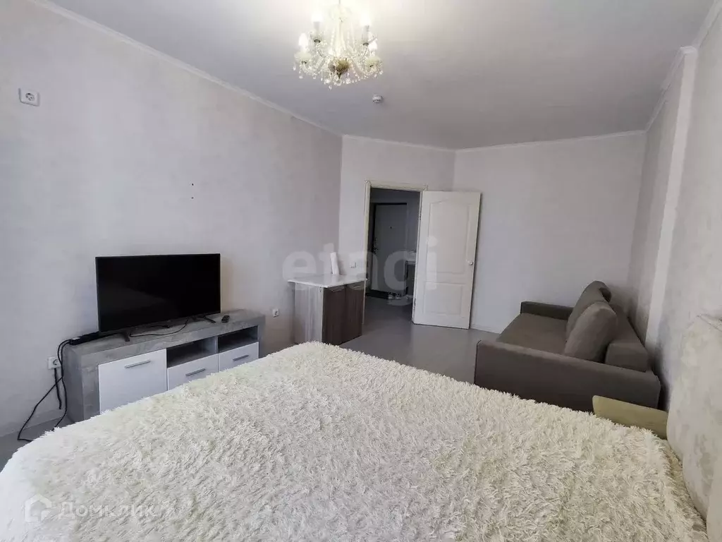Продаётся 1-к квартира, 44 м - Фото 1