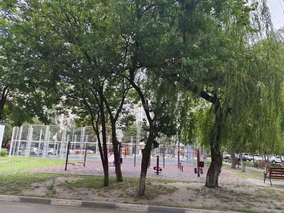1-к кв. Белгородская область, Белгород бул. Юности, 7 (34.0 м) - Фото 2