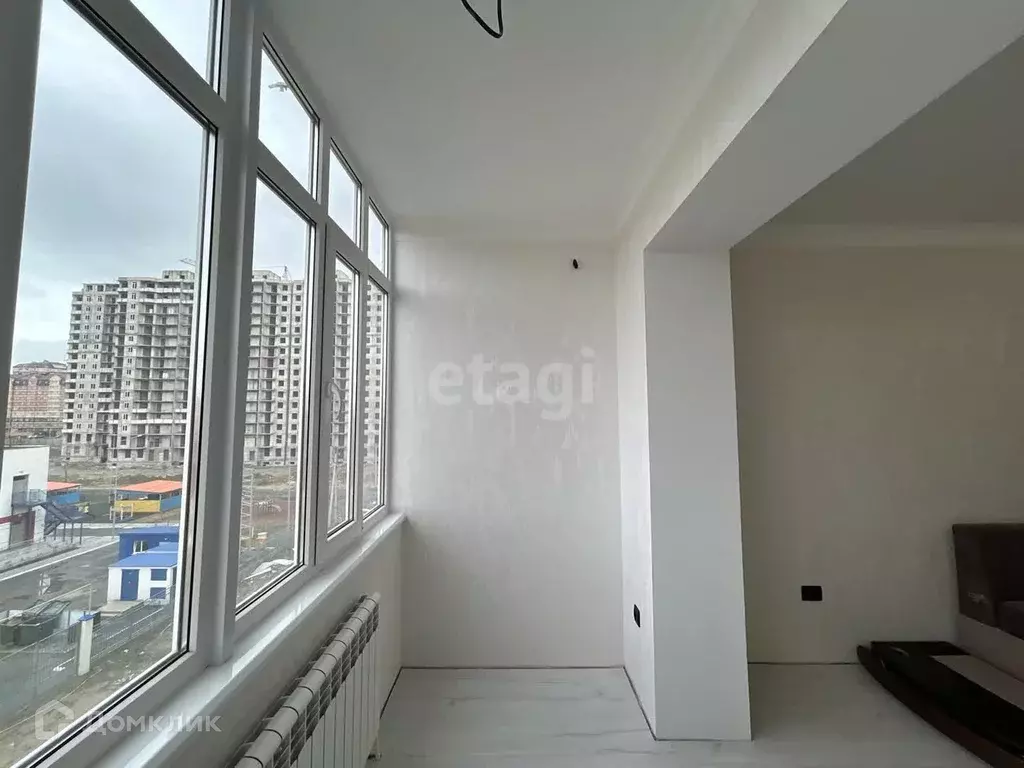 Продаётся 1-к квартира, 41.05 м - Фото 1