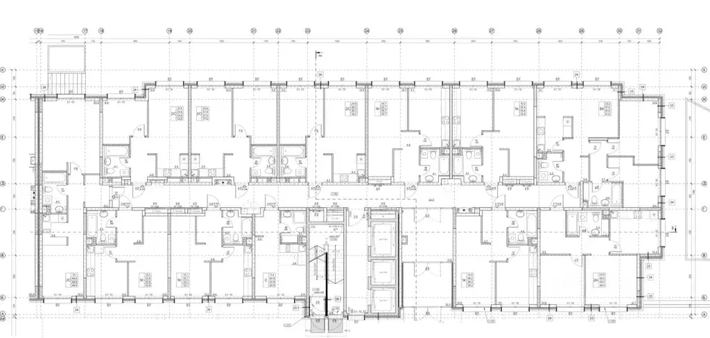 3-к кв. Приморский край, Владивосток ул. Расула Гамзатова, 7к3 (61.0 ... - Фото 1