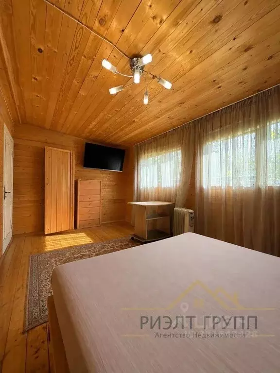 Дом в Татарстан, Казань Сада № 5 КПО ТАСМА СНТ, 135 (35 м) - Фото 1