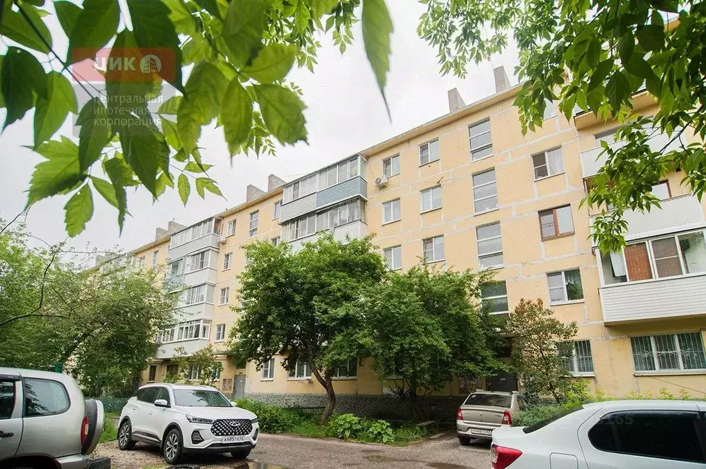 2-к кв. Рязанская область, Рязань Затинная ул., 38к1 (41.7 м) - Фото 0
