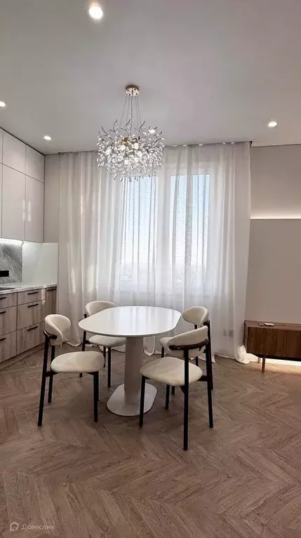 Продаётся 2-к квартира, 70.4 м - Фото 0