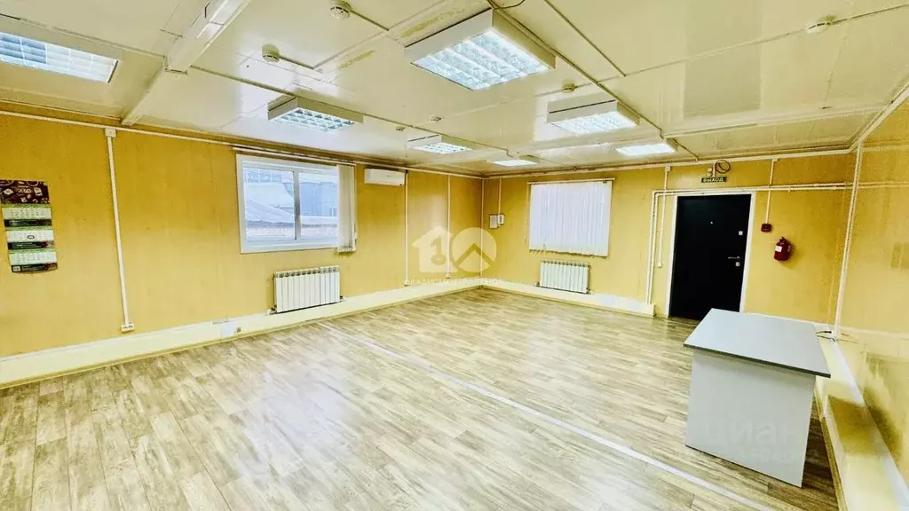 Офис в Новосибирская область, Новосибирск ул. Грибоедова, 137 (48 м) - Фото 2